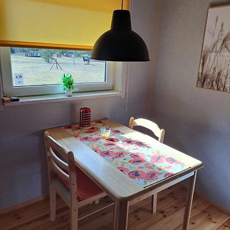 Aablaranna Puhkemaja Villa Buitenkant foto
