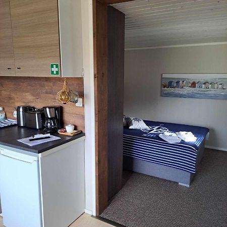 Aablaranna Puhkemaja Villa Buitenkant foto