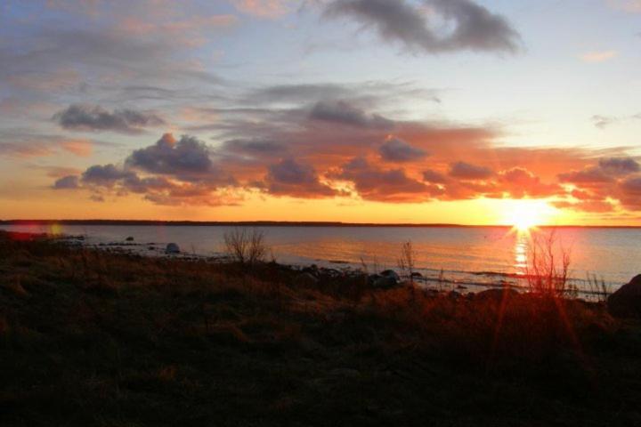 Aablaranna Puhkemaja Villa Buitenkant foto