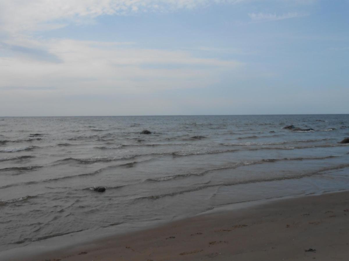 Aablaranna Puhkemaja Villa Buitenkant foto