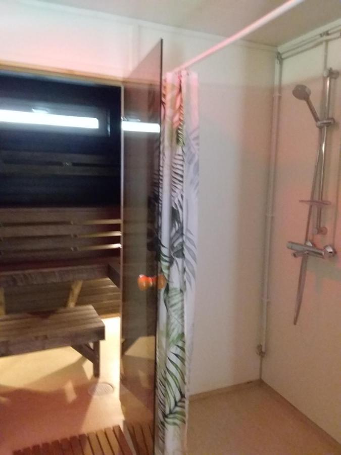 Aablaranna Puhkemaja Villa Buitenkant foto