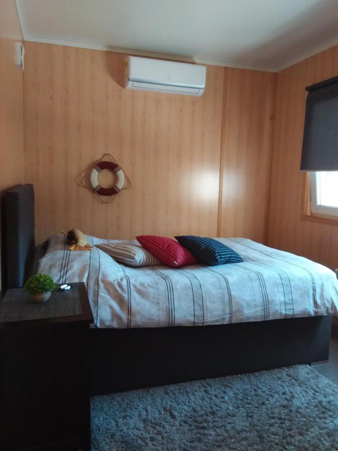 Aablaranna Puhkemaja Villa Buitenkant foto