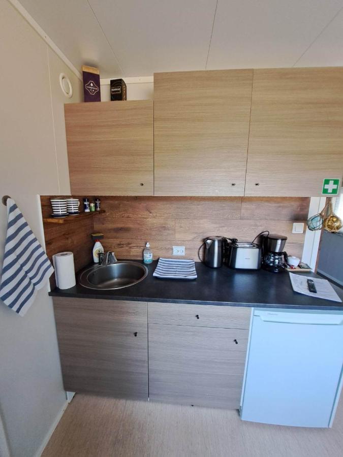 Aablaranna Puhkemaja Villa Buitenkant foto
