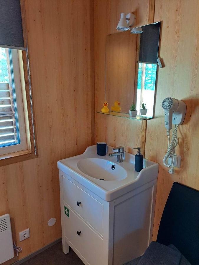 Aablaranna Puhkemaja Villa Buitenkant foto