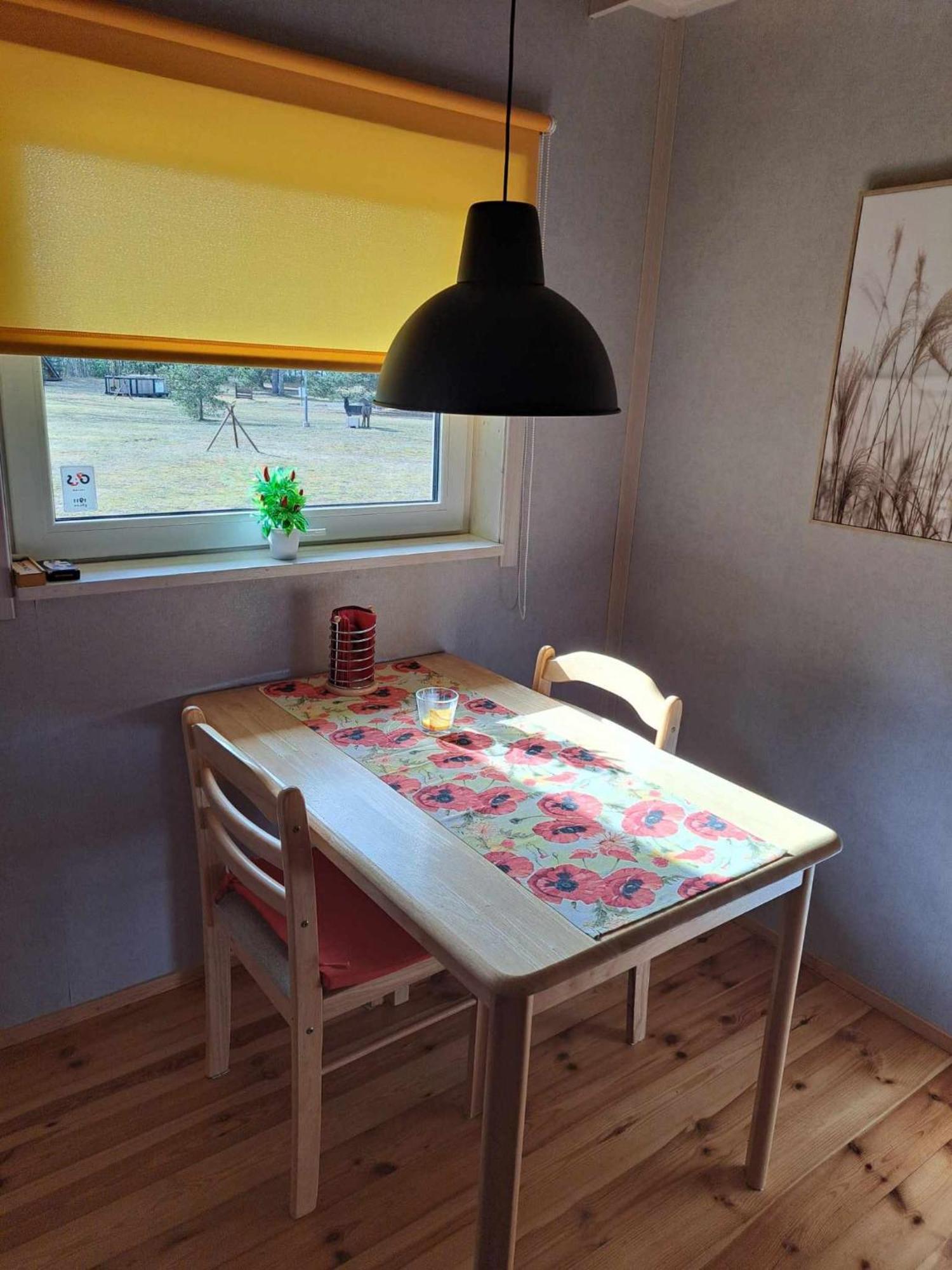 Aablaranna Puhkemaja Villa Buitenkant foto